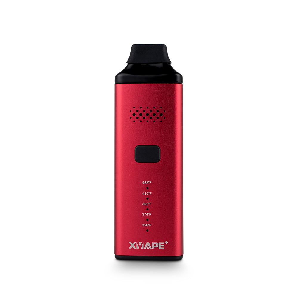 XVape Avant Dry Herb Vaporizer