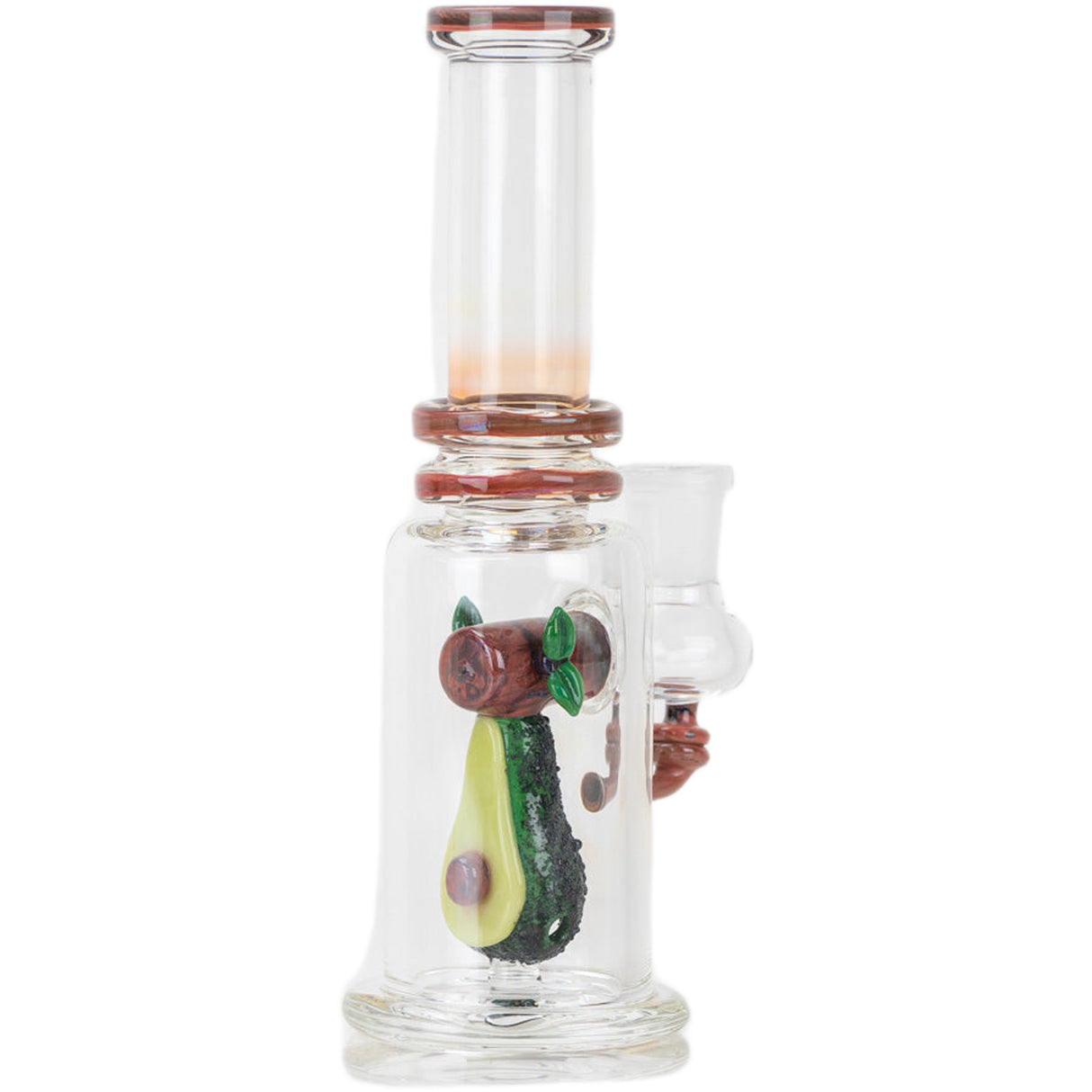 Avocado Mini Tube