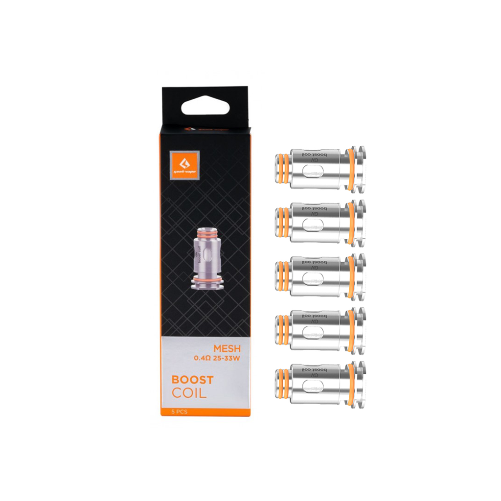 Geekvape B Series Coils
