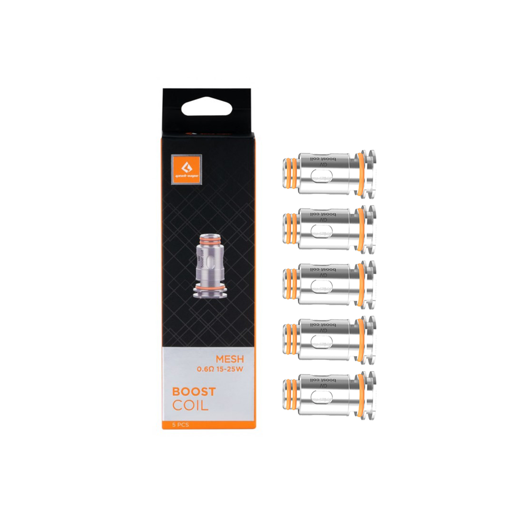 Geekvape B Series Coils