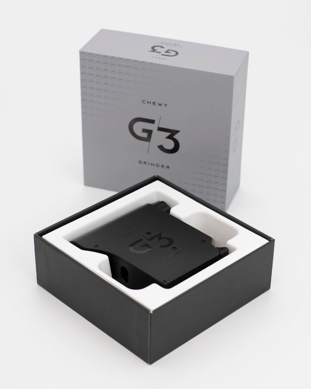 DaVinci Chewy G3 Portable Electronic Grinder