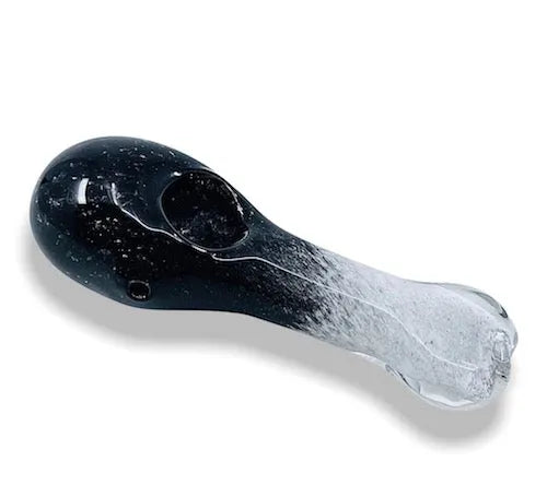 4" Chicken Leg Bone Pipe