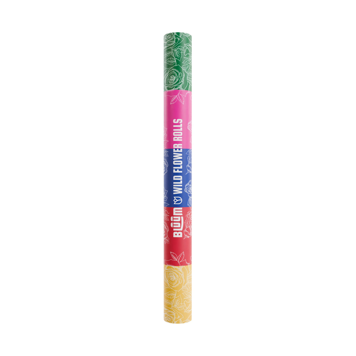Bluum Wild Flower 2pk Lotus Rolls – 10ct
