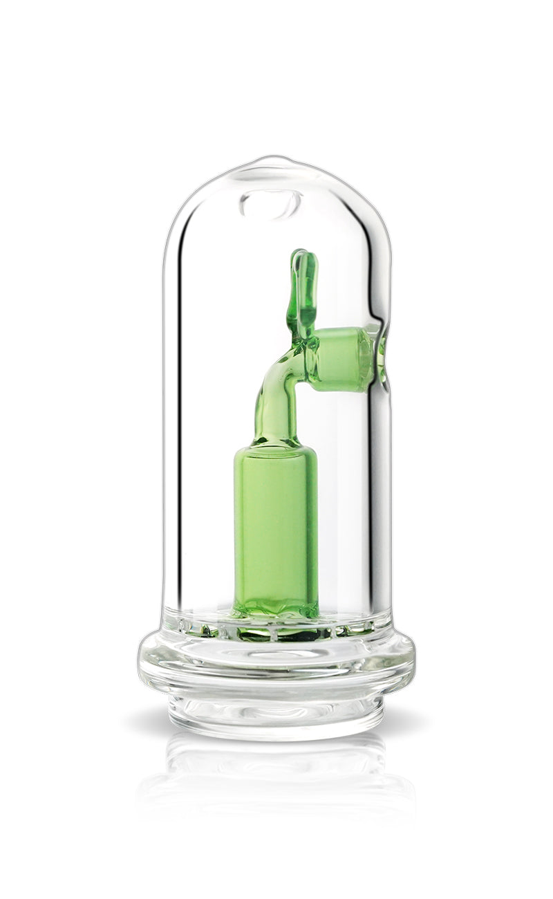 Bomb Erig Aerix 420 Glass