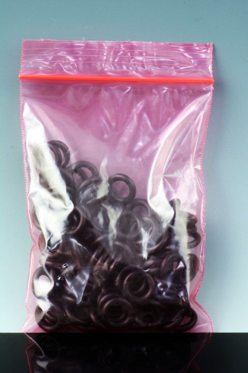 9mm Replacement O-Rings – 100-Count