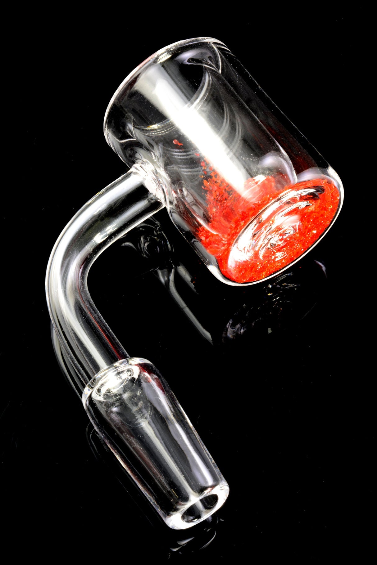 Quartz Thermochromic Domeless Banger – 28 mm – 14.5 & 18.8 mm – Male/Female