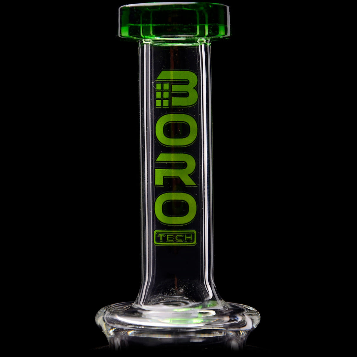 Borotech 12" The Alchemist Recycler Dab Rig