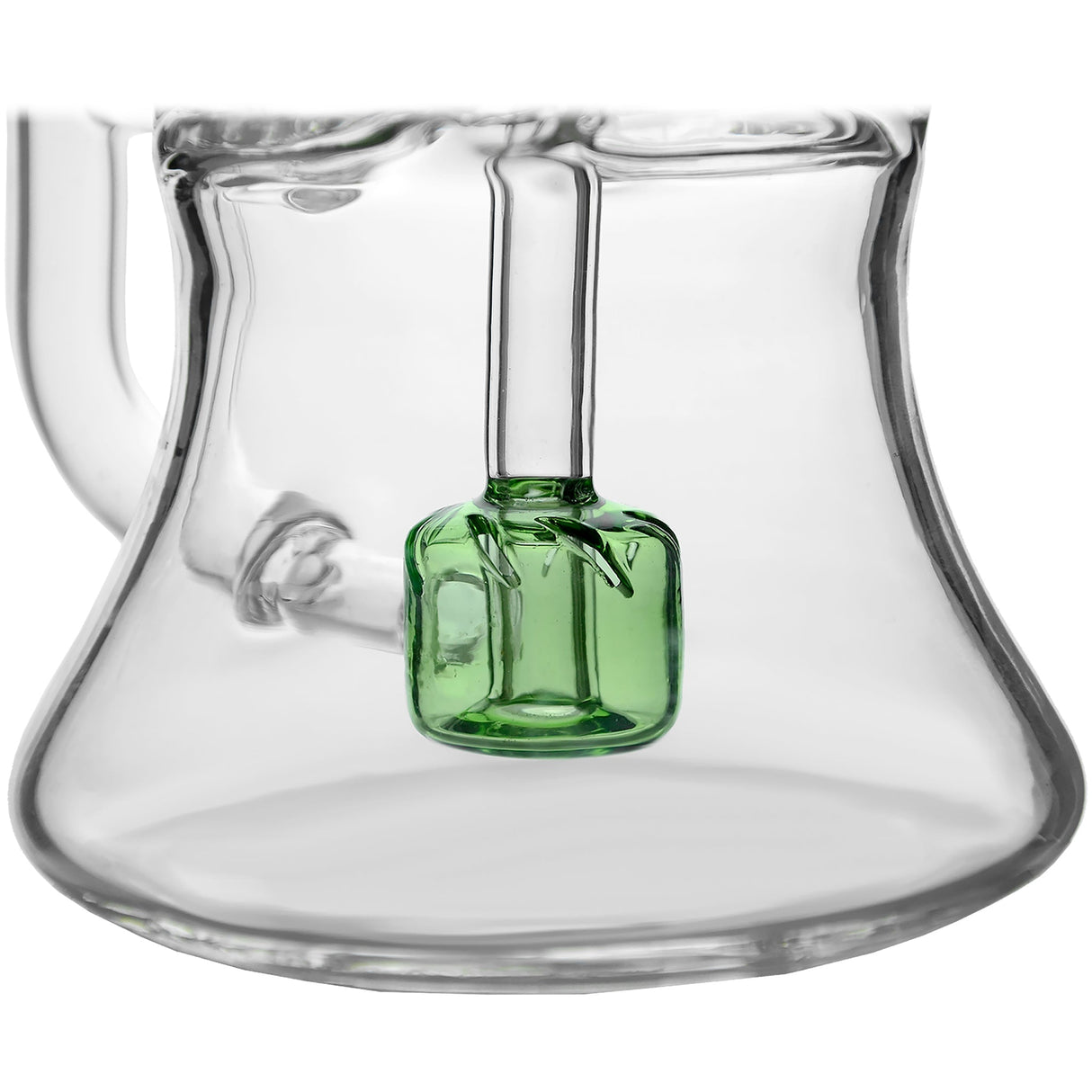 Borotech 12" The Alchemist Recycler Dab Rig