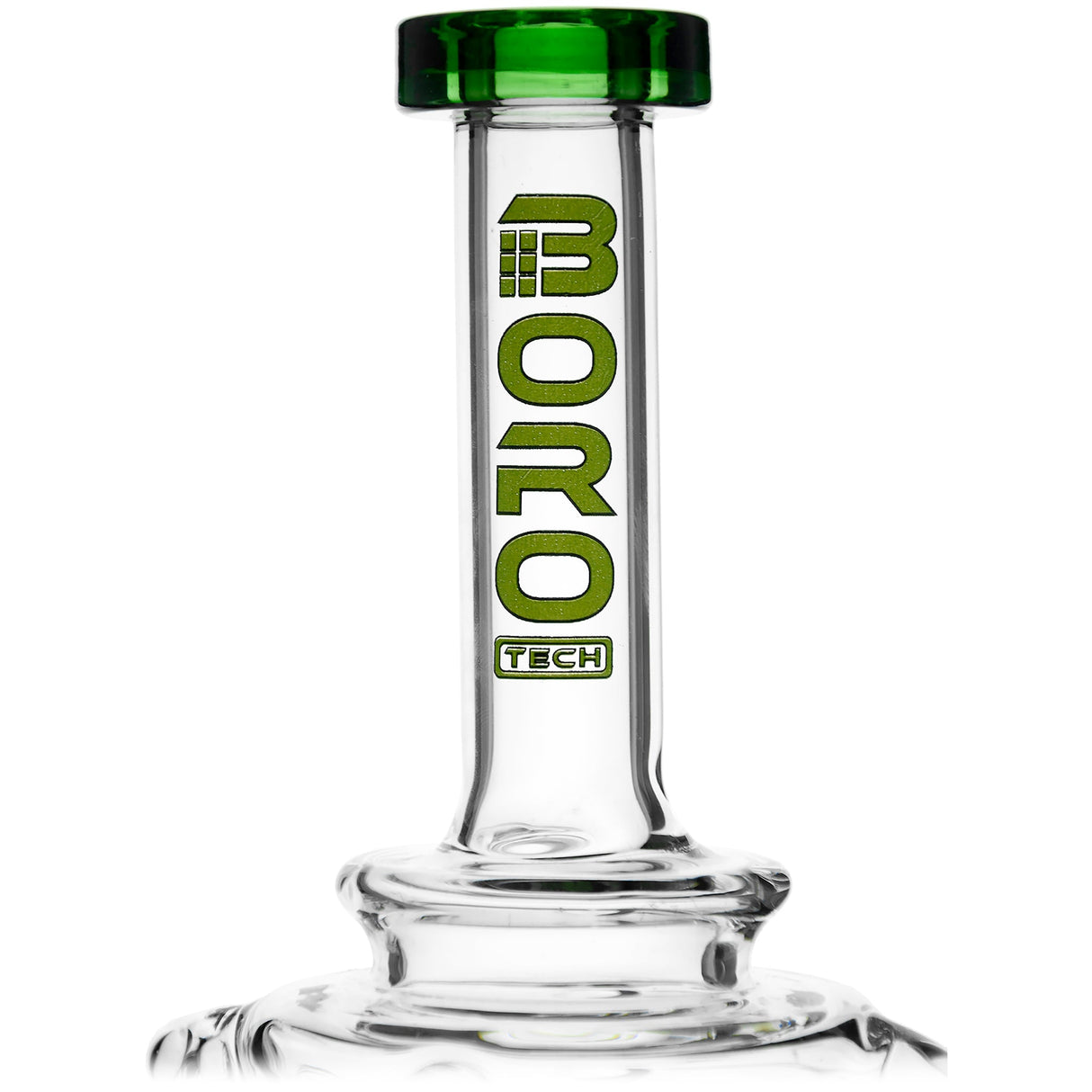 Borotech 12" The Alchemist Recycler Dab Rig