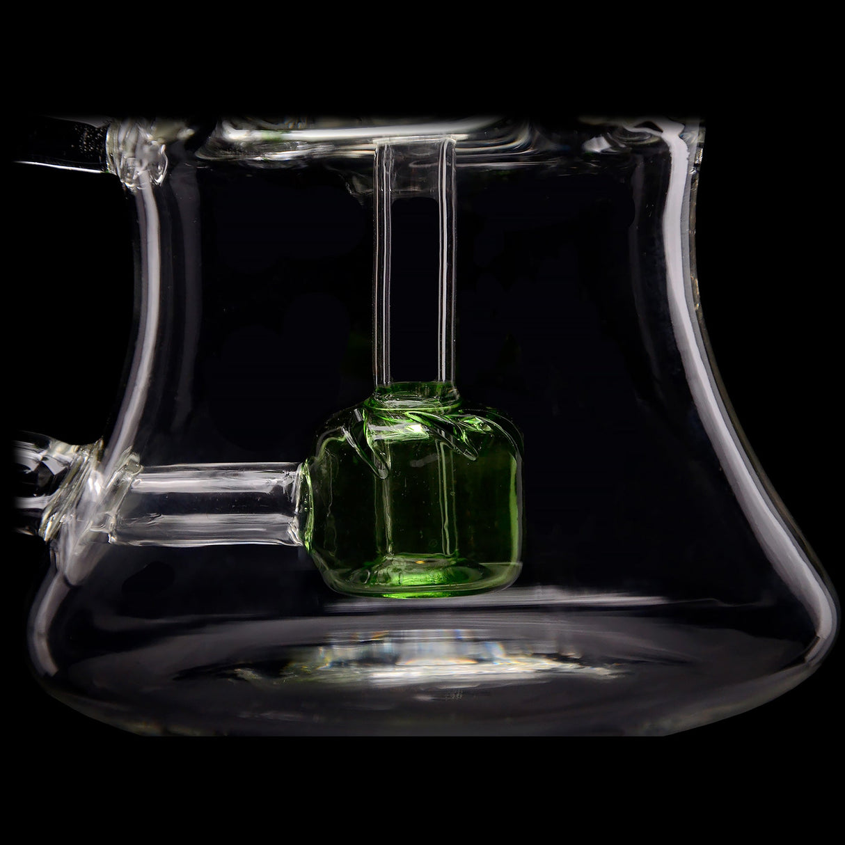 Borotech 12" The Alchemist Recycler Dab Rig