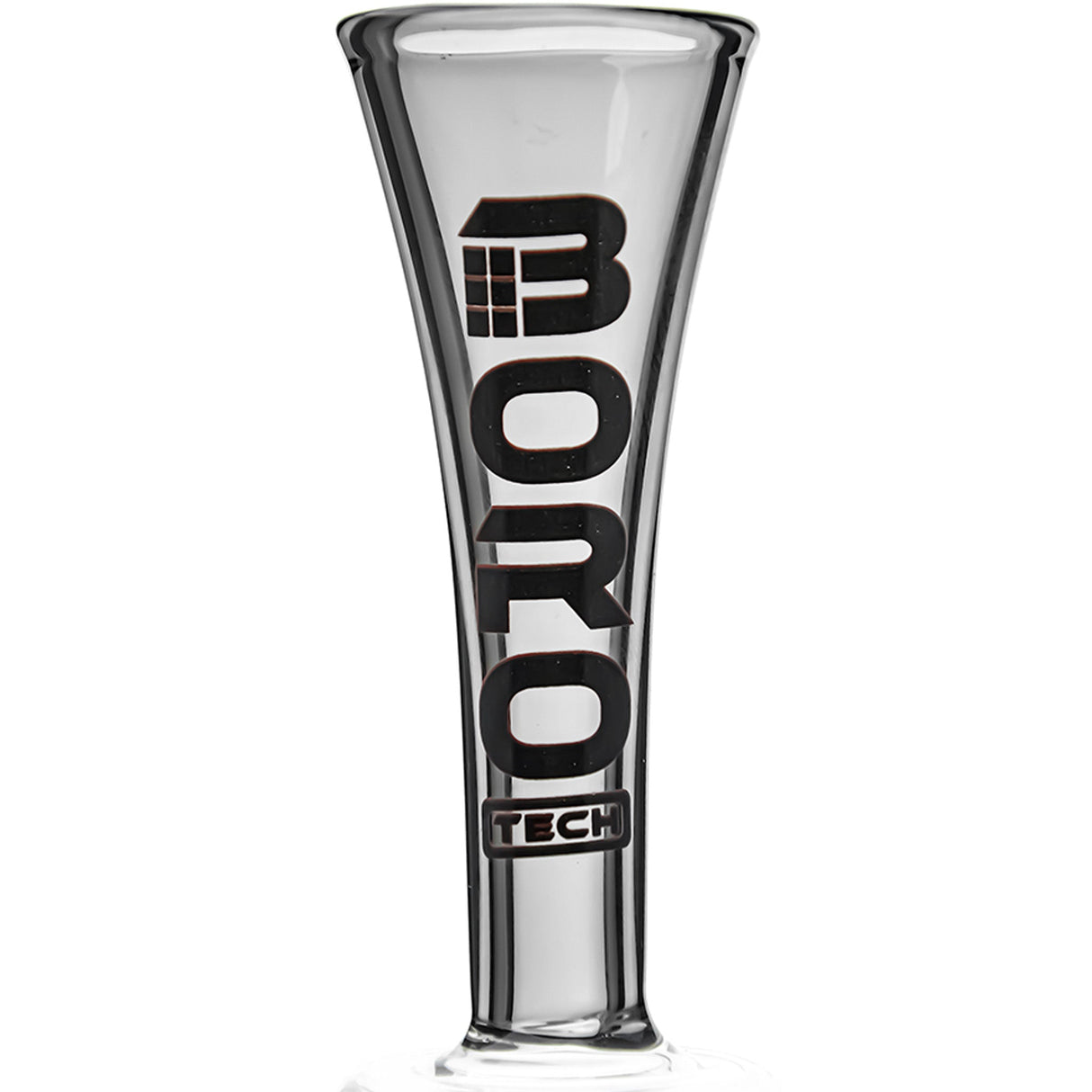 Borotech 12" Eclipse Vortex Recycler Dab Rig