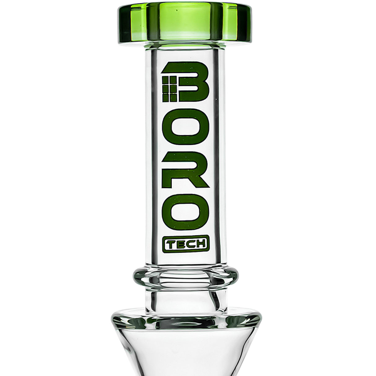 Borotech 11.5'' Orbit Swiss Recycler Bong