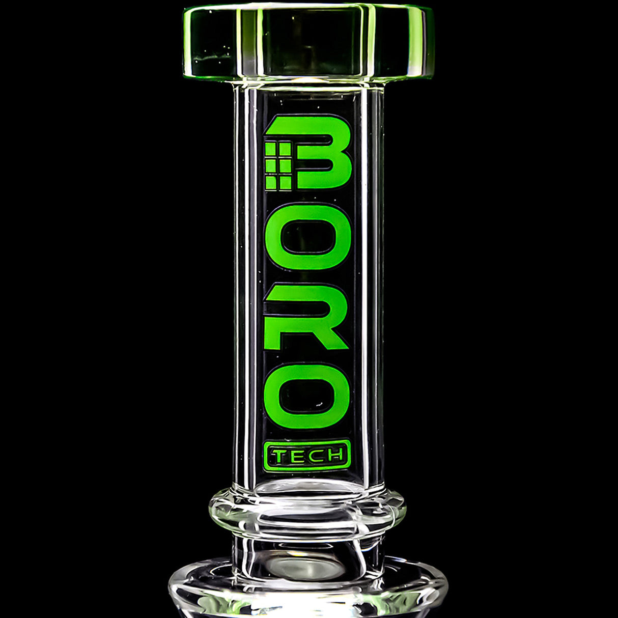 Borotech 11.5'' Orbit Swiss Recycler Bong