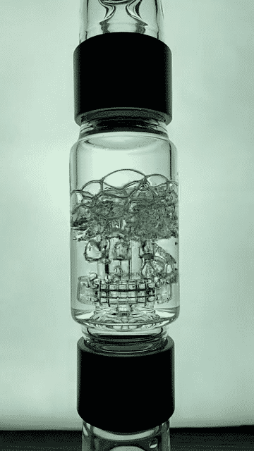 Prism Big Showerhead Percolator