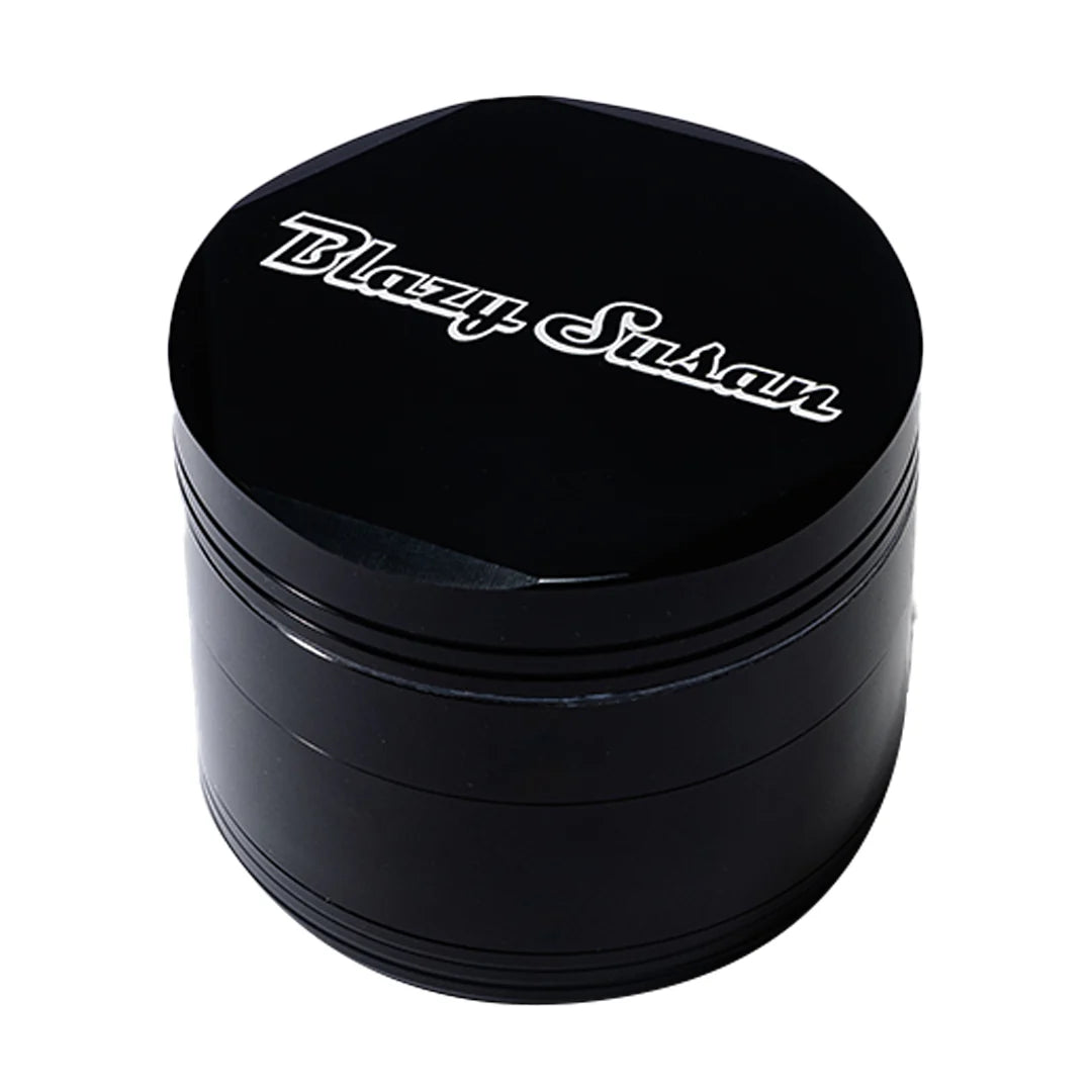 Blazy Susan Grinder V2