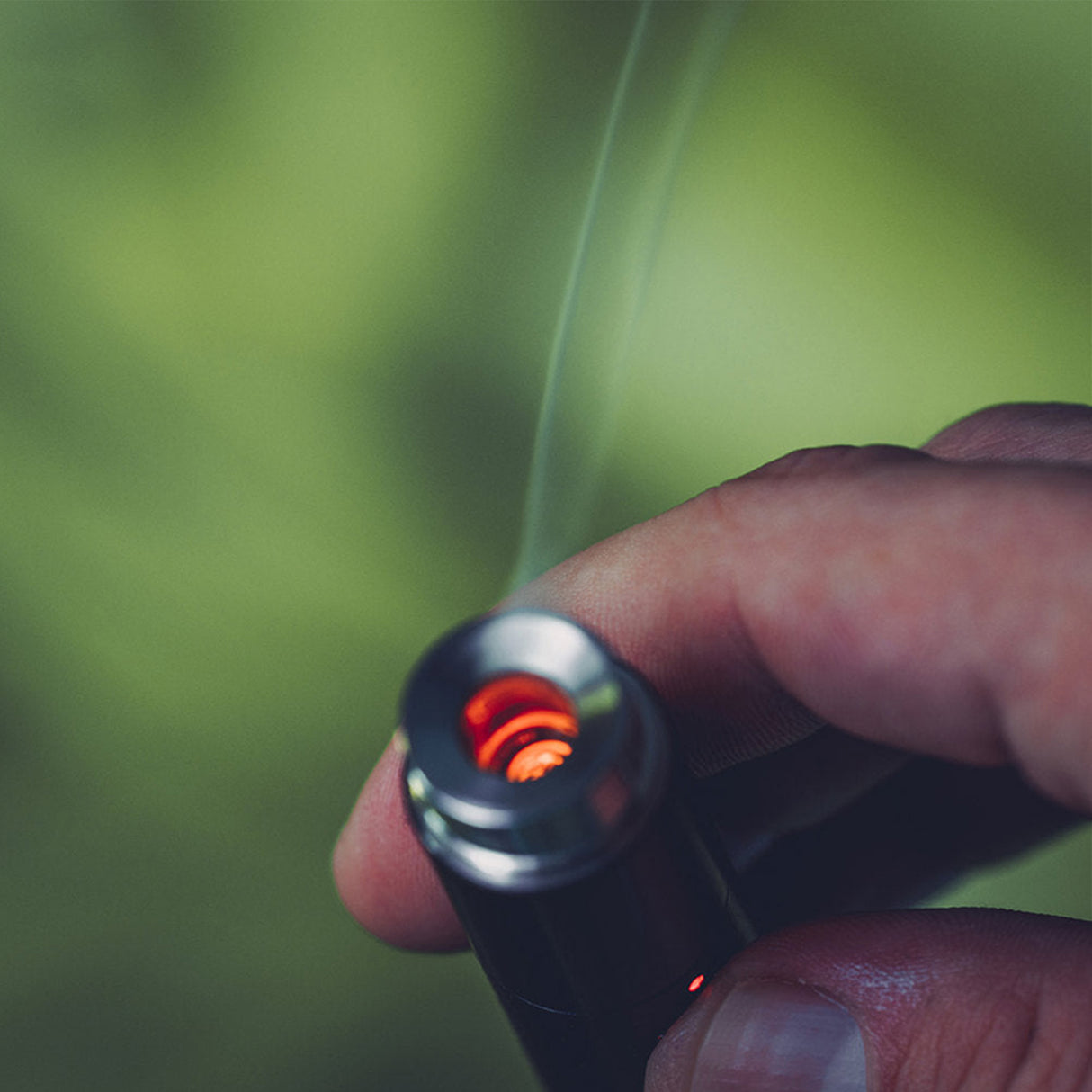 Blaze Full Quartz Dab Pen