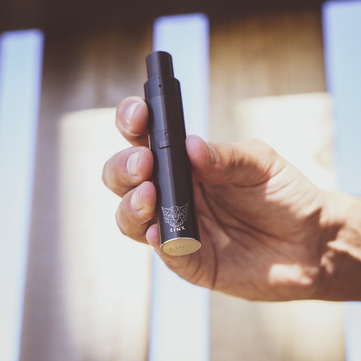 Blaze Full Quartz Dab Pen