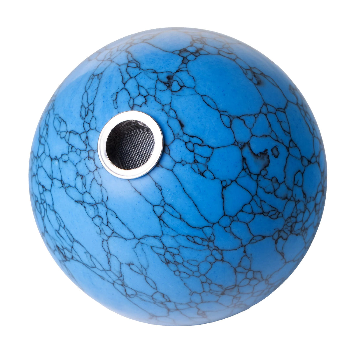 Astral Project Globe Pipe