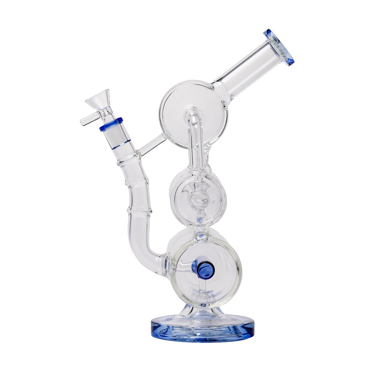Human Grade 10.5" The Condenser Dab Rig