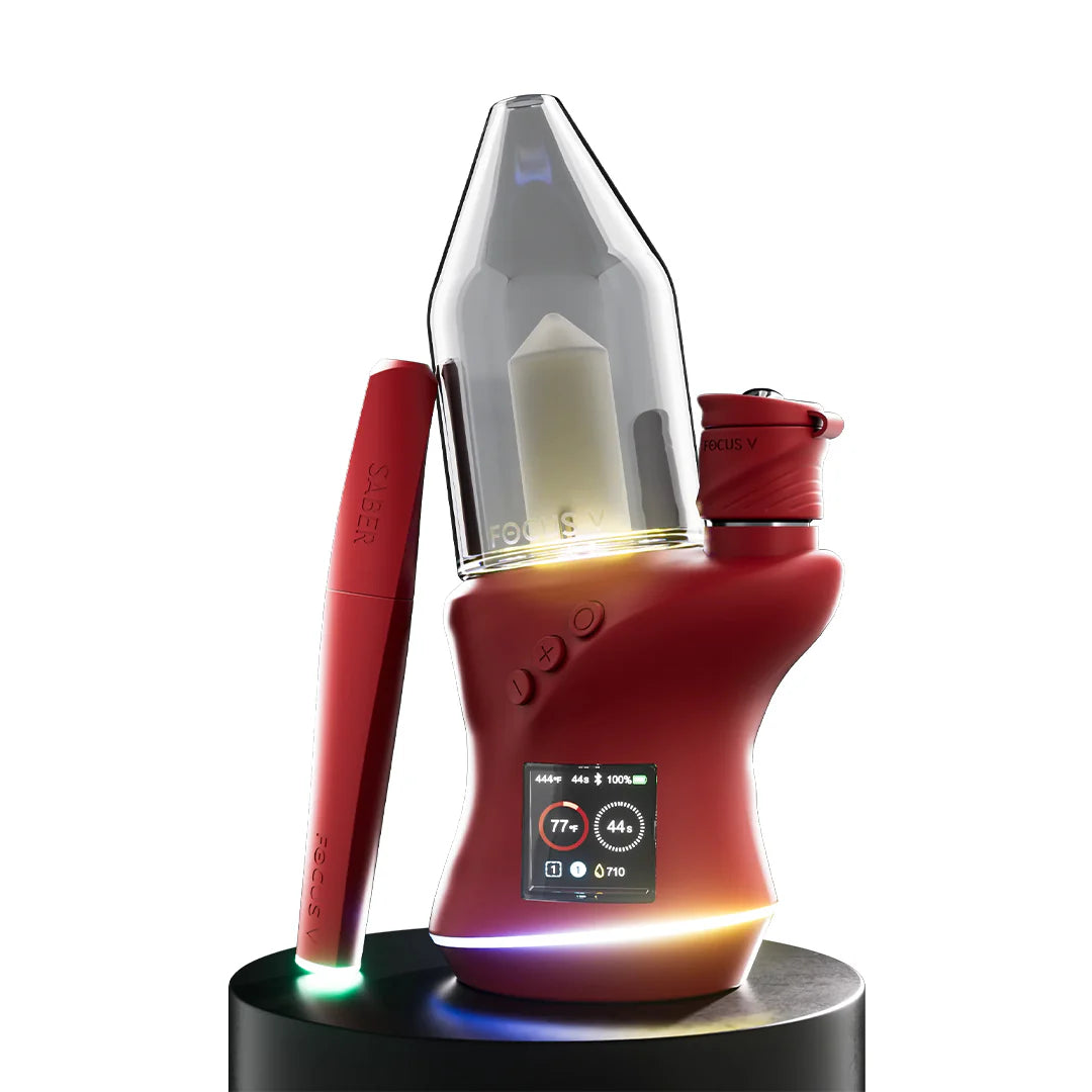 Focus V Carta 2 Deluxe Vaporizer Kit