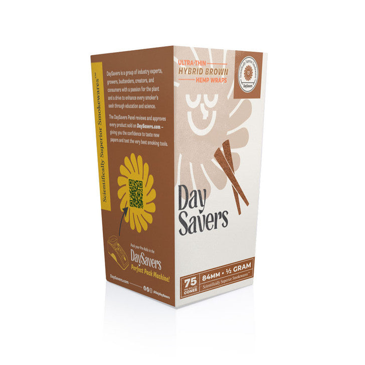 DaySavers Bulk Cones