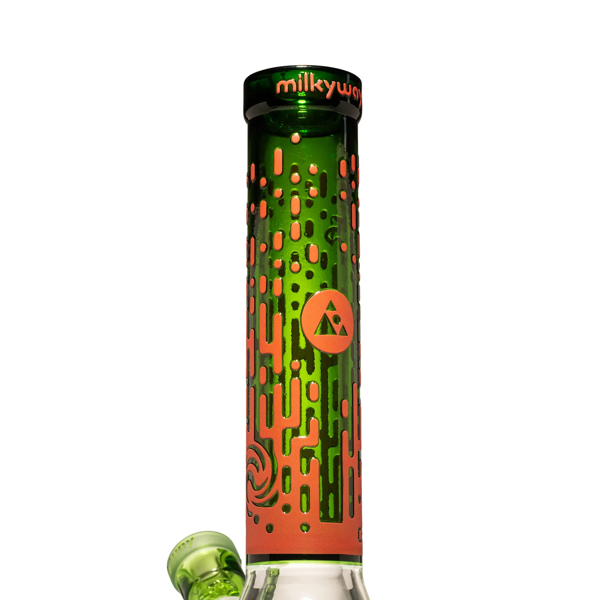 Cascade 14" Beaker Bong