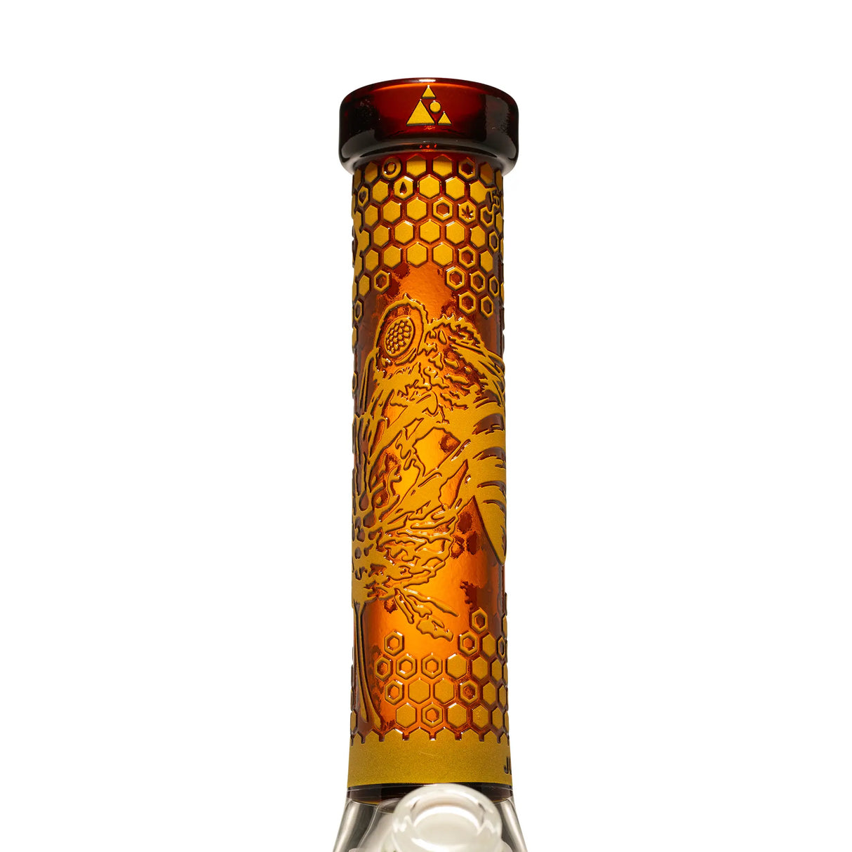 Nectar 11" Beaker Bong