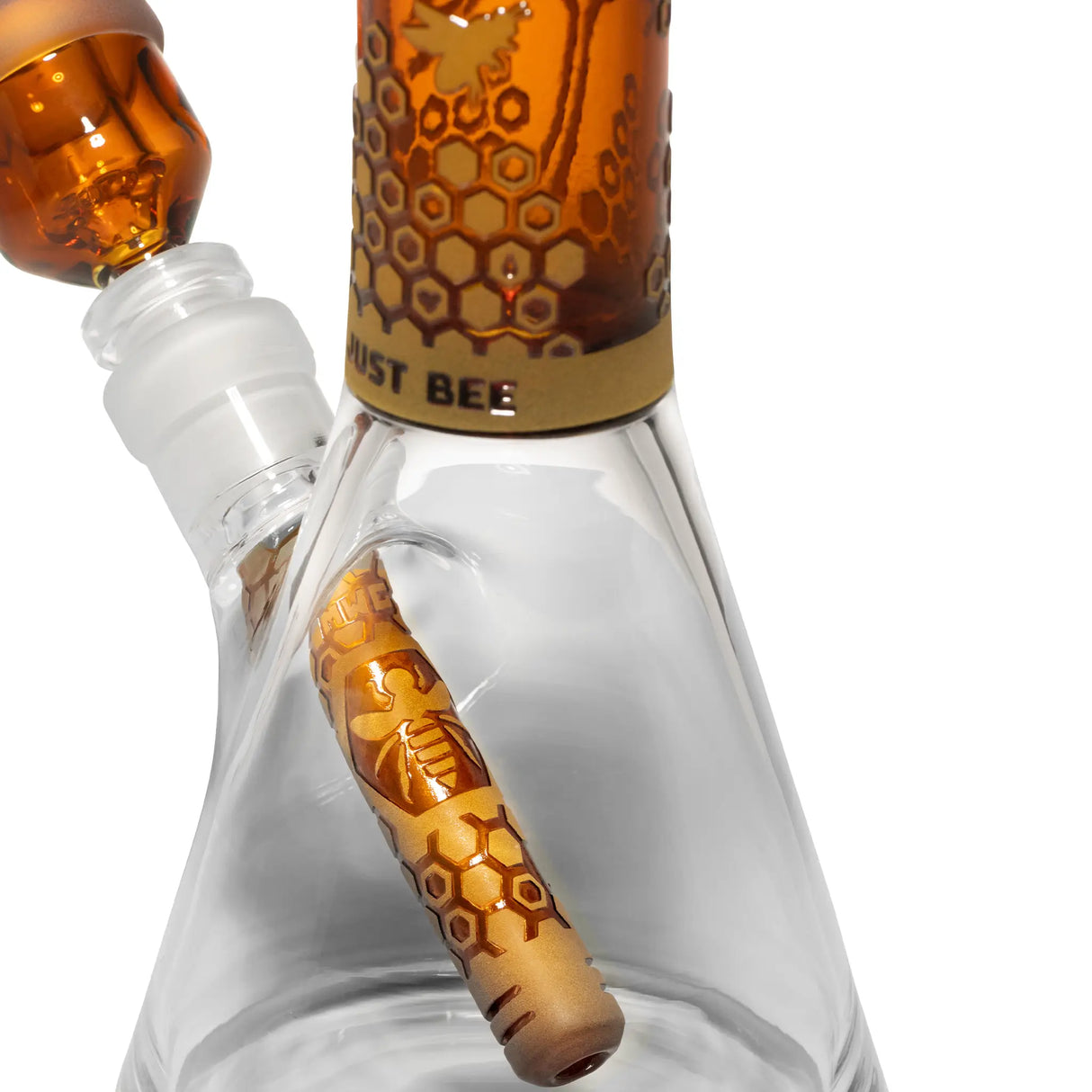 Nectar 11" Beaker Bong