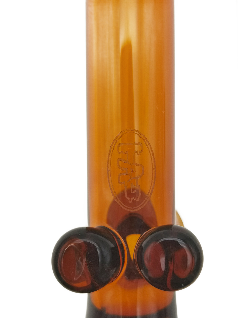 JW Original Steamroller Hand Pipe