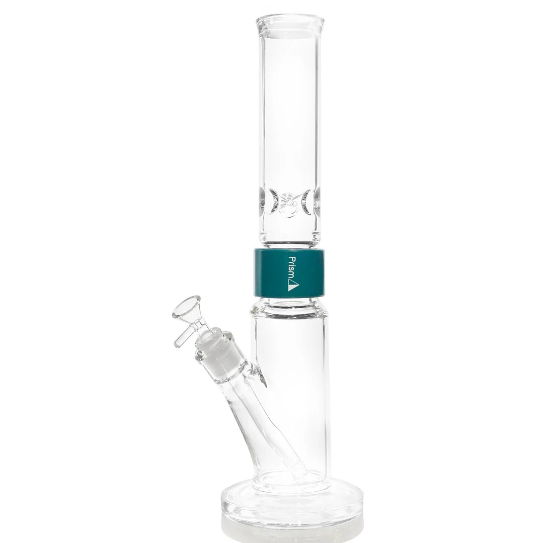 Standard Straight Tube Single Stack