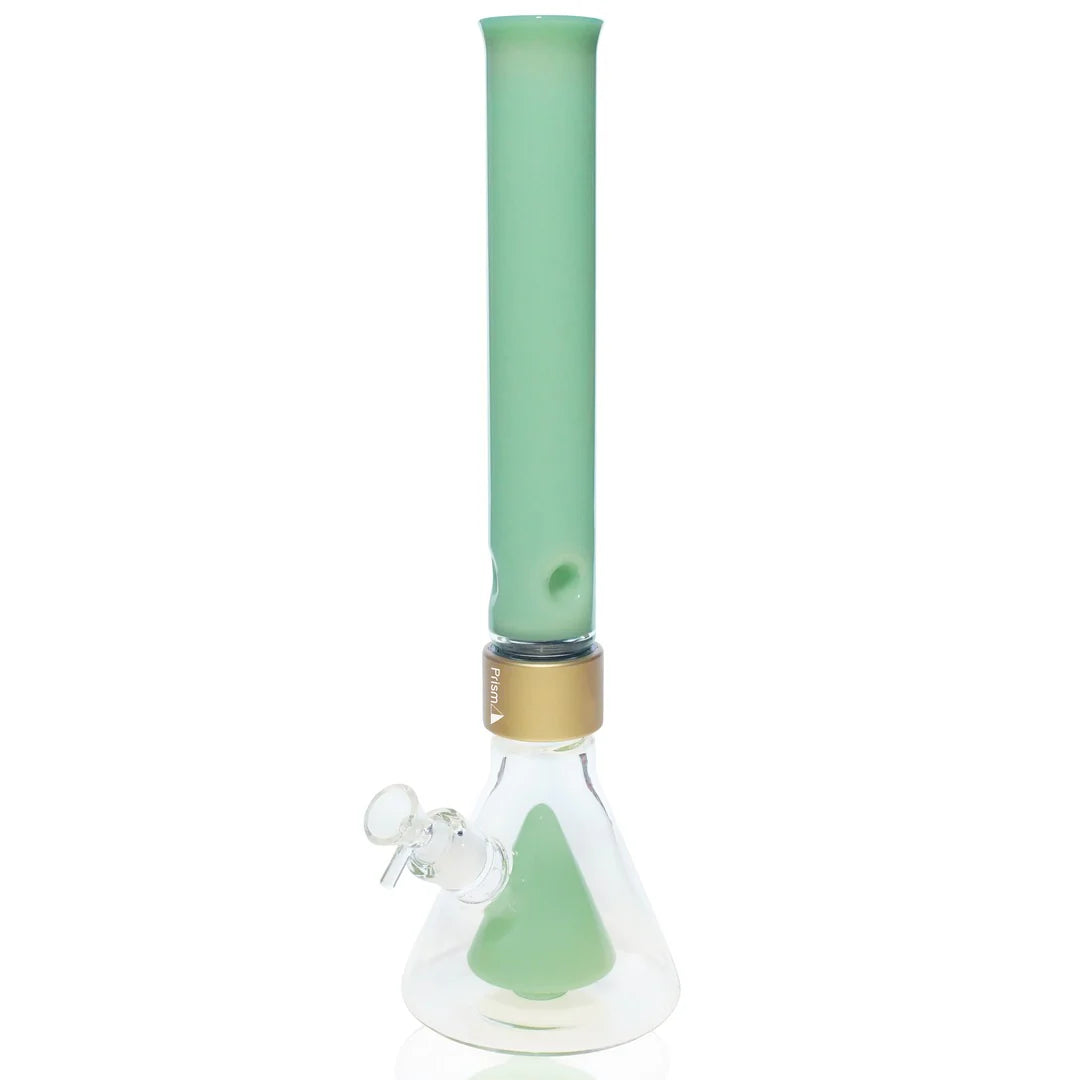 Tall Percolated Beaker Single Stack