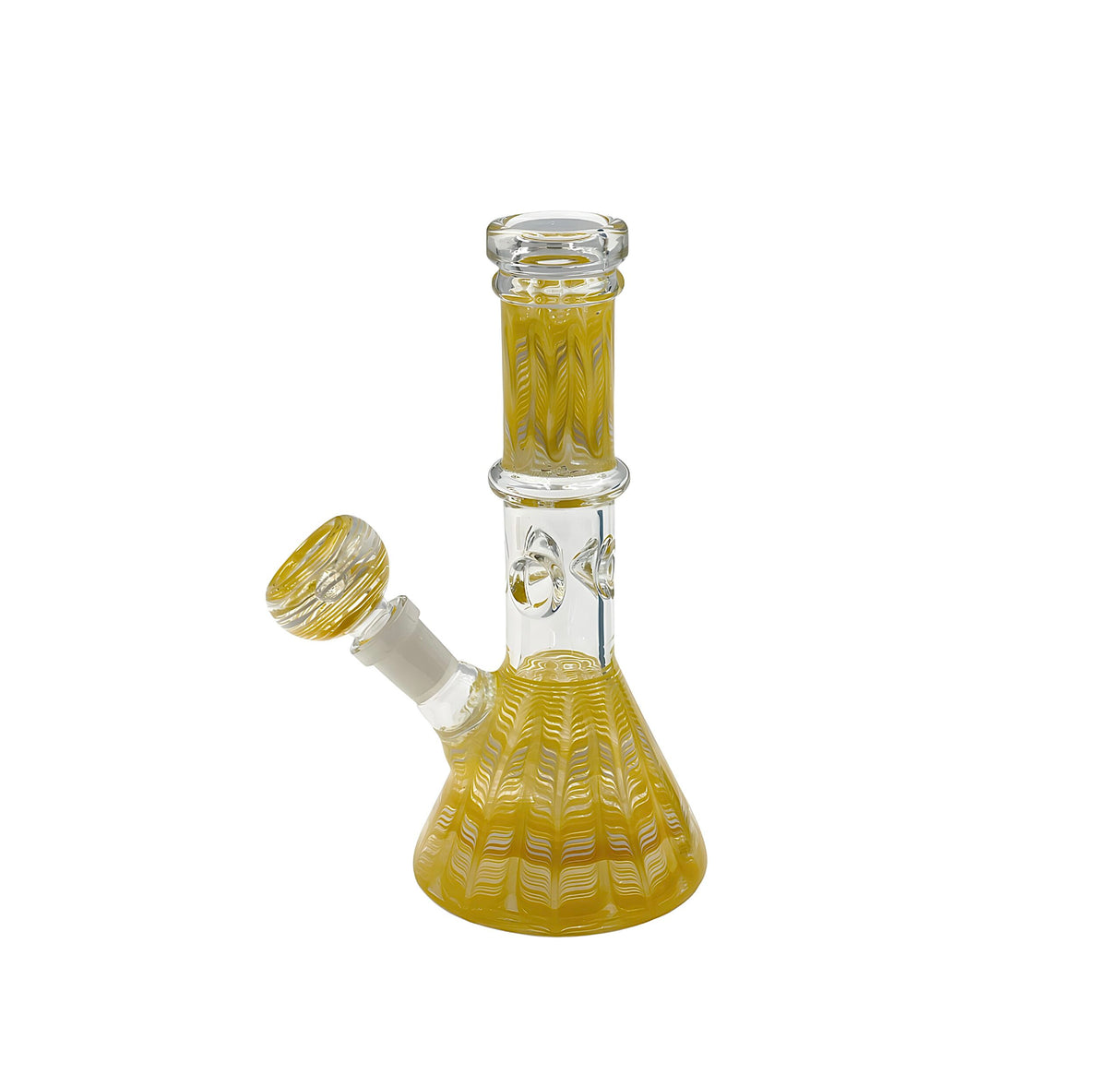 7” Chromatic Chill Beaker Bong