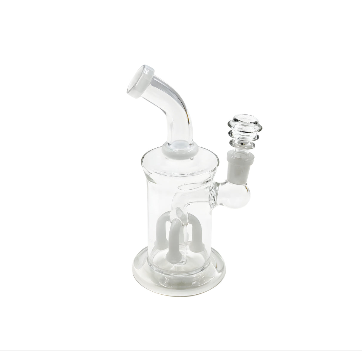 The 7" Drizzle Sipper Dab Rig