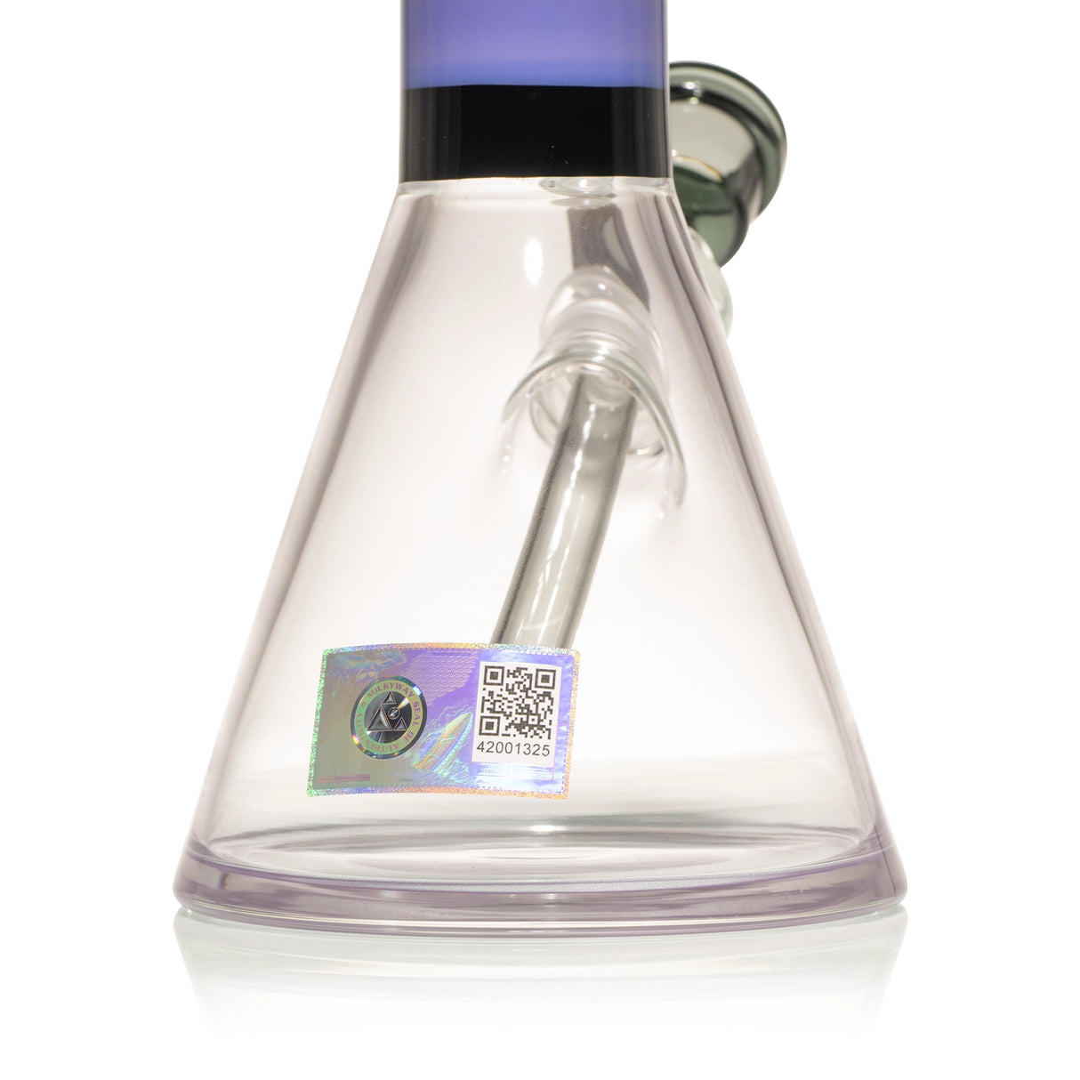 Stack 4 10" Beaker Bong