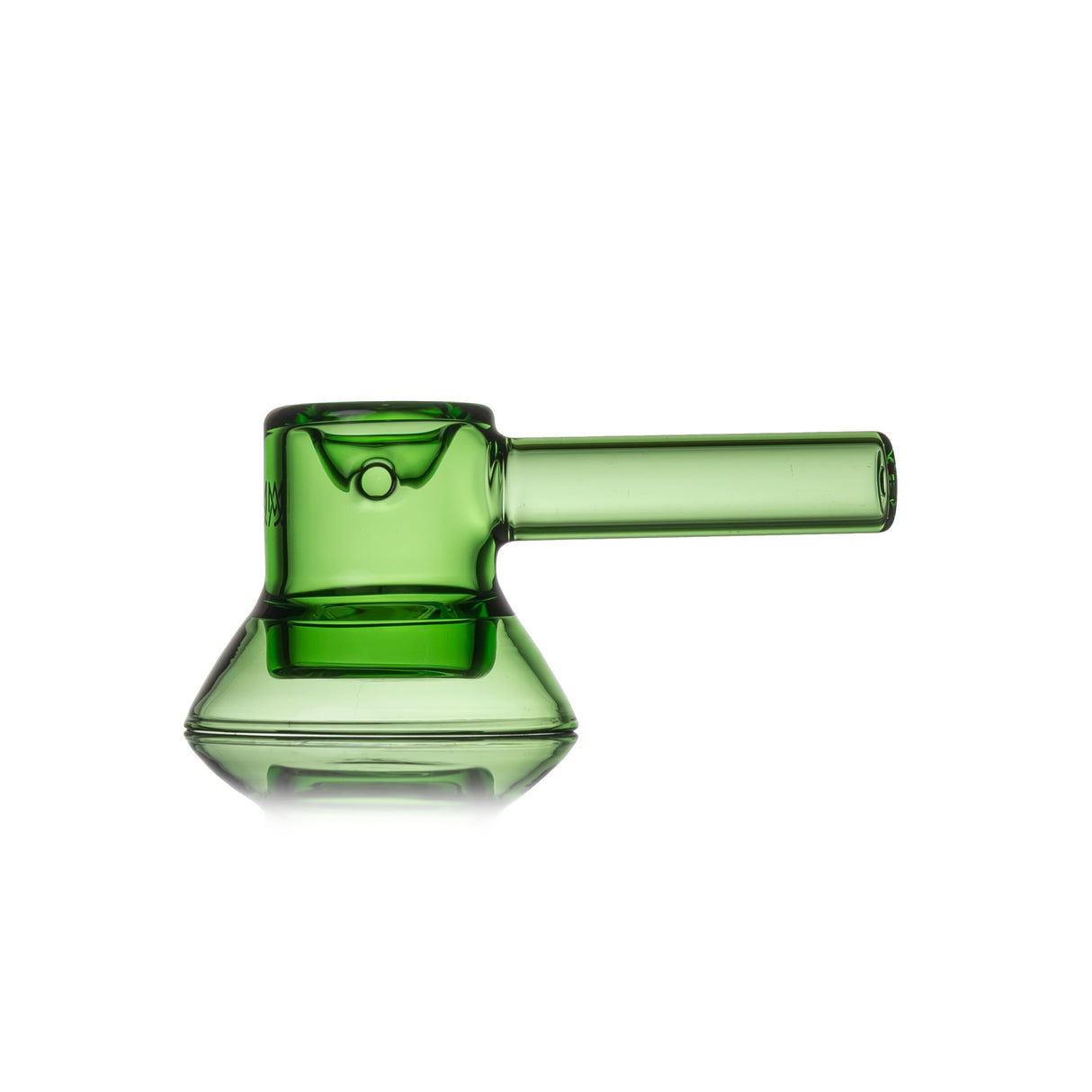MJ Arsenal Grotto Glass Pipe