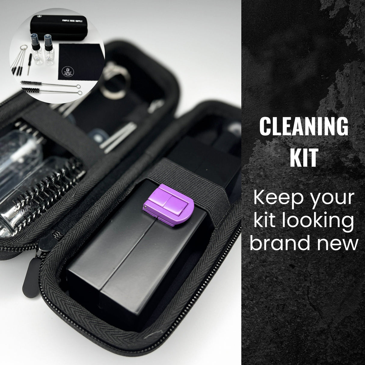 Cannagar Full Experience Bundle