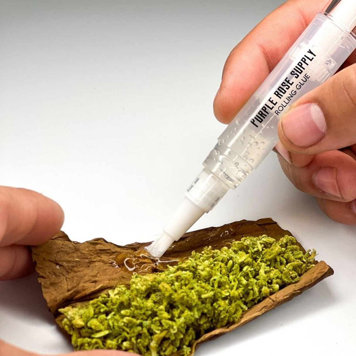 Cannagar & Blunt Rolling Glue - 4ml