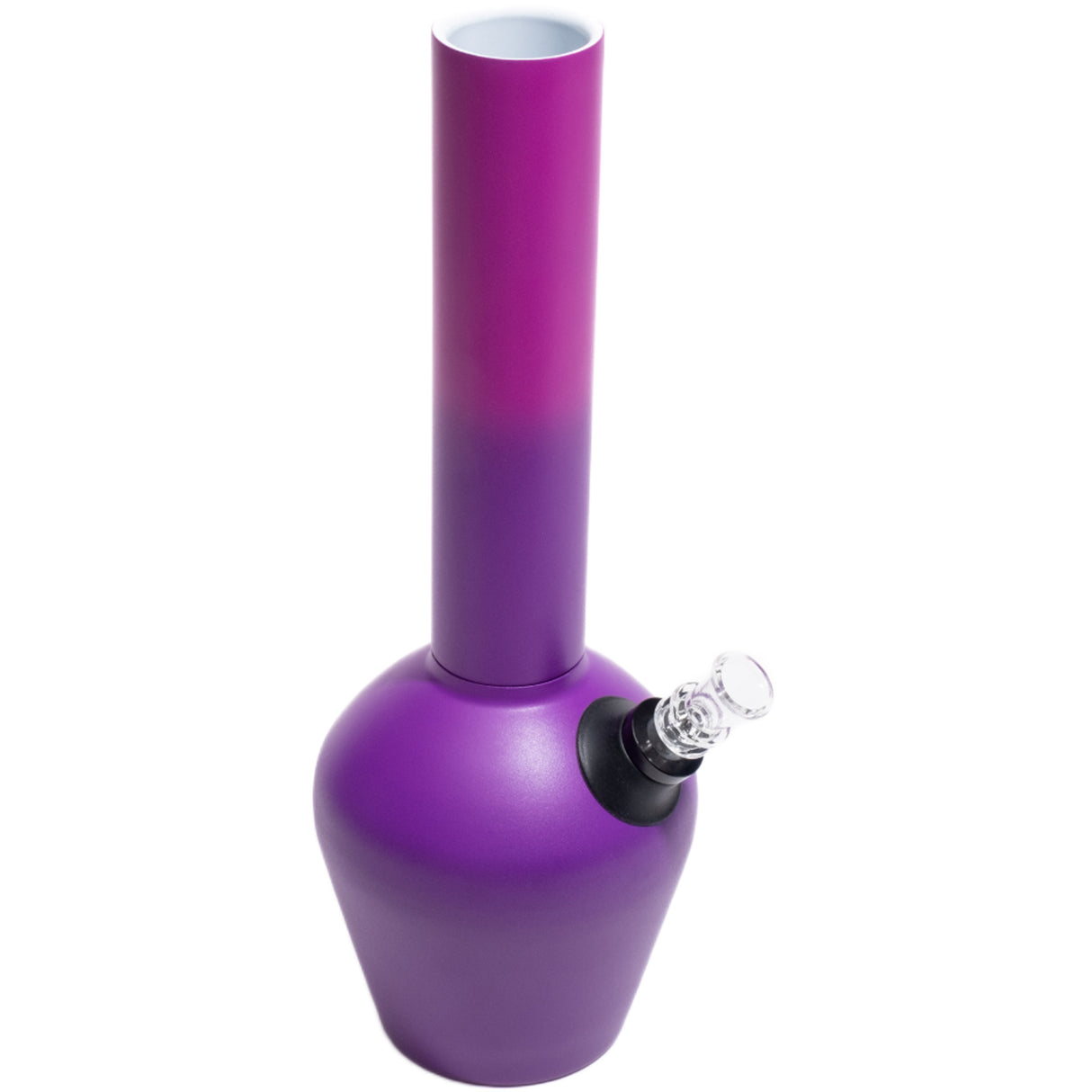 Chill - Limited Edition - Purple Ombre Bong