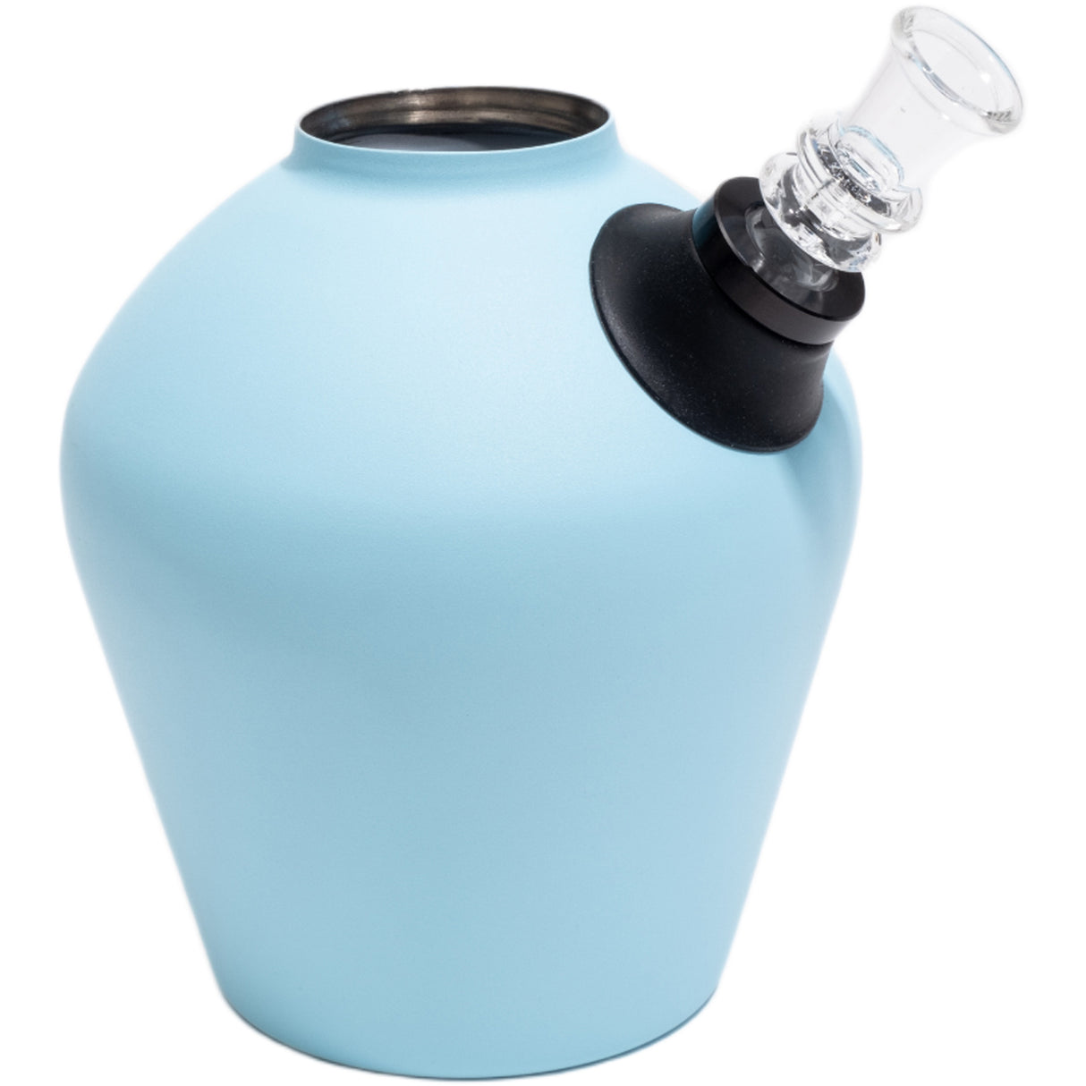Chill - Mix & Match Series - Matte Baby Blue Bong