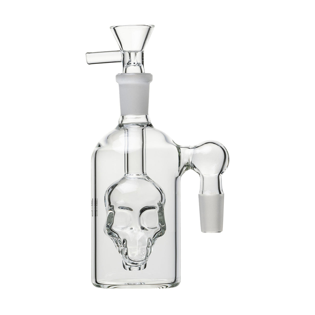 Human Grade The Skull Ash Catcher