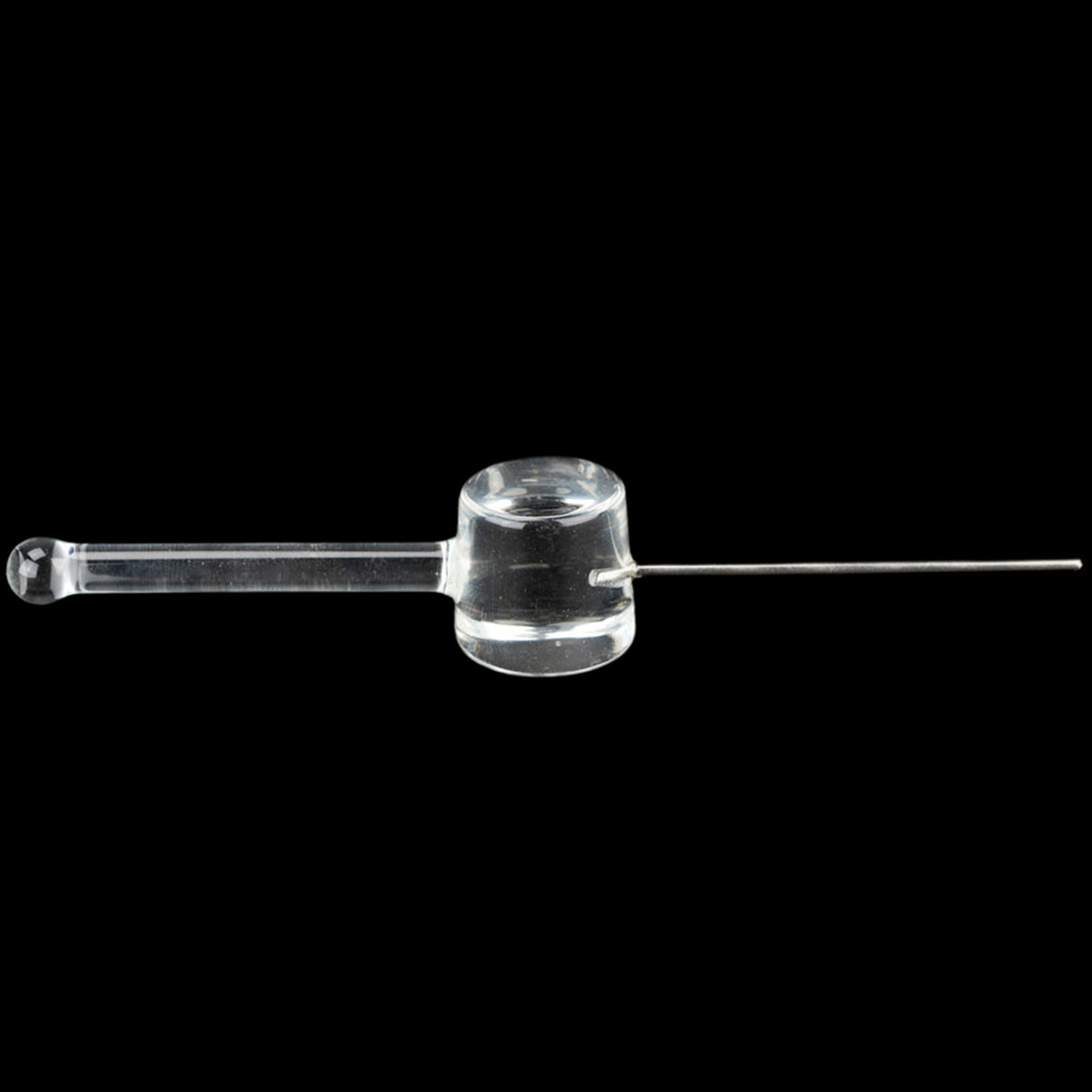 Clear Poker Wand