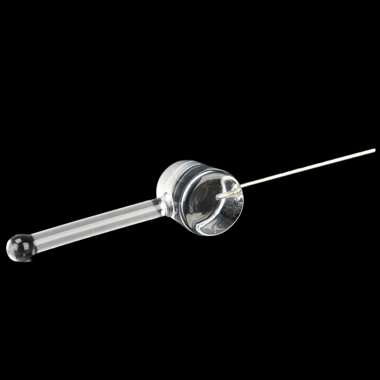 Clear Poker Wand