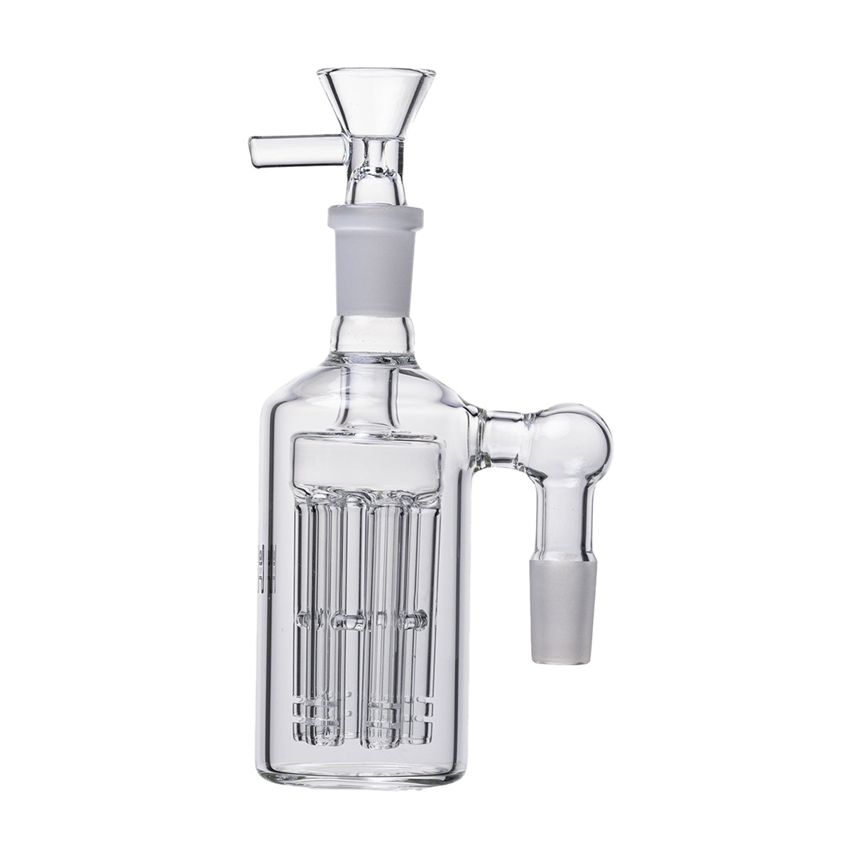 Human Grade Jellyfish Ash Catcher