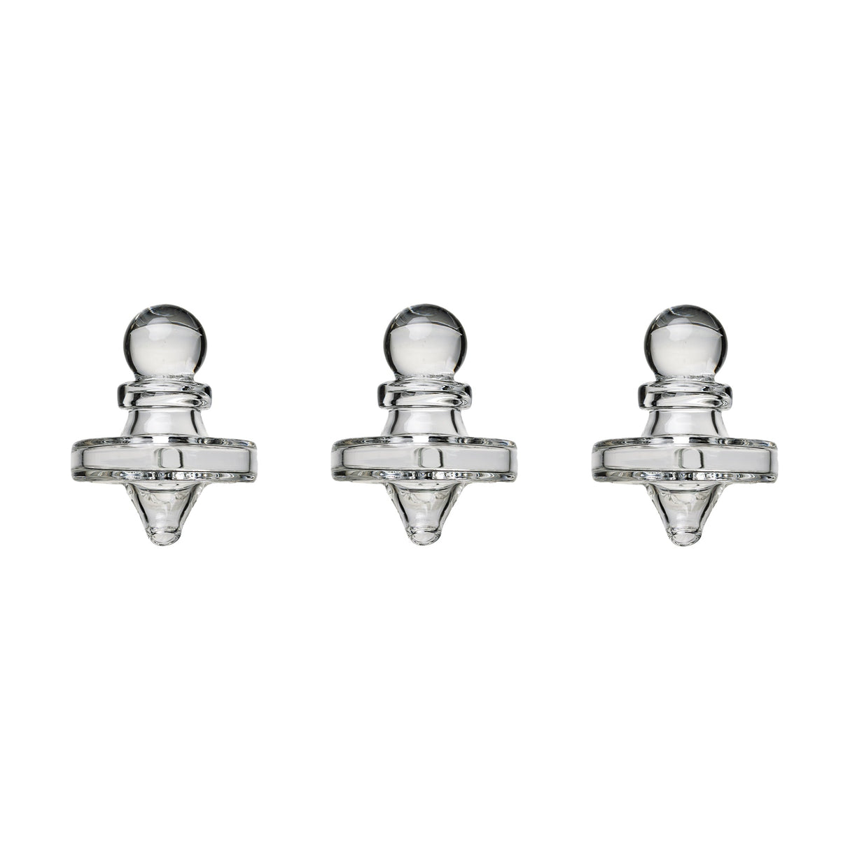 Human Grade Directional 5 Carb Cap
