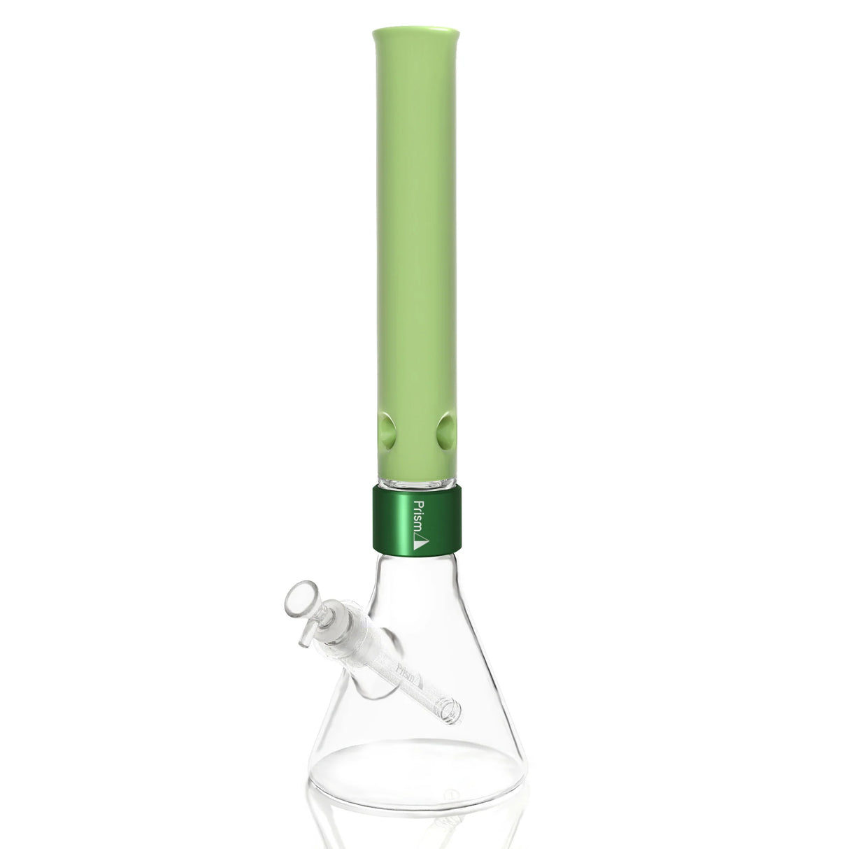 Colored Tall Beaker Single Stack