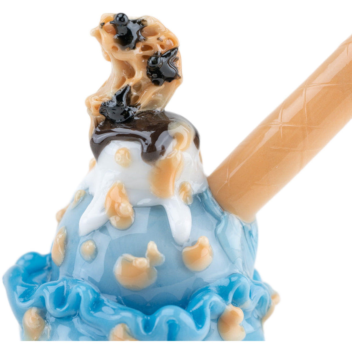 Cookie Monster Sundae Nano Rig