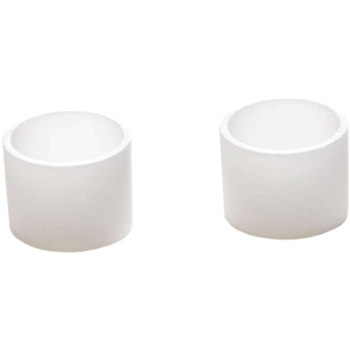 VLAB HALO Ceramic Insert for V1 Atomizer - 2pcs Flavor Enhancing Bowl