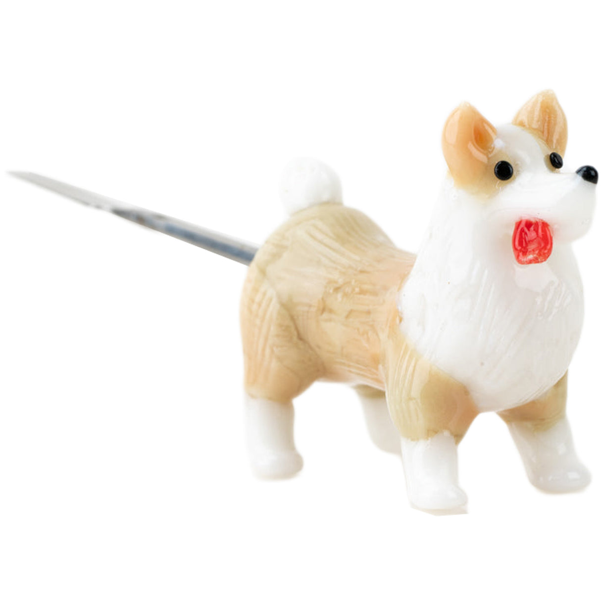 Corgi Dabber