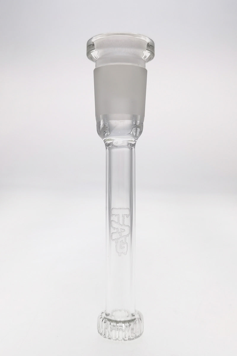 TAG - 28/18MM Closed End Single UFO Downstem