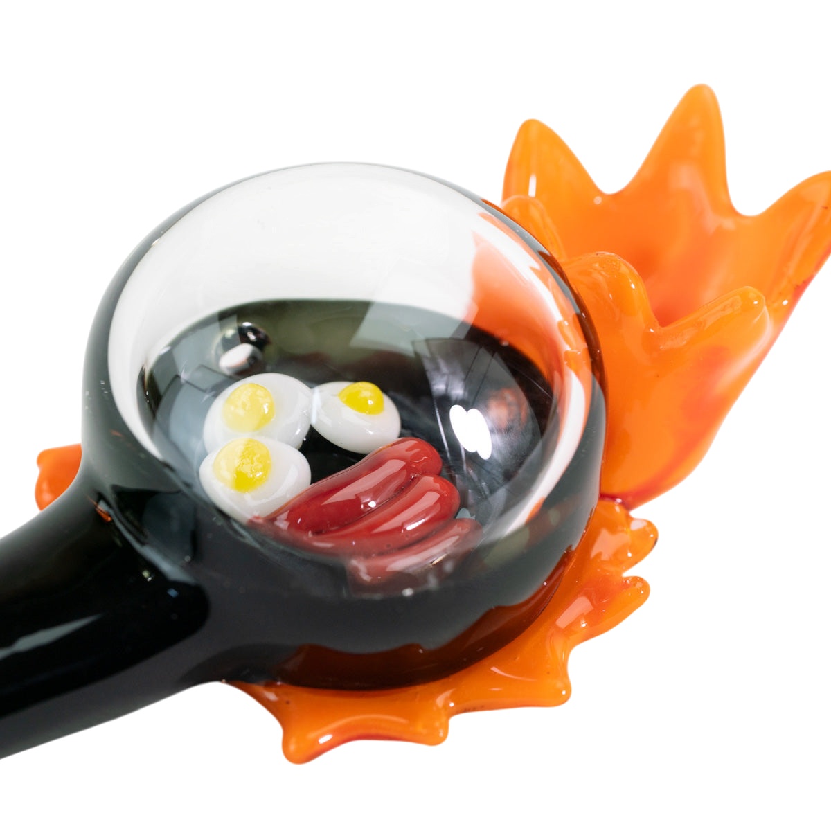 Empire "Sausage & Eggs" Hand Pipe